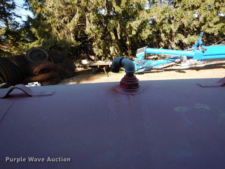 image for item II9839 Fuel tank