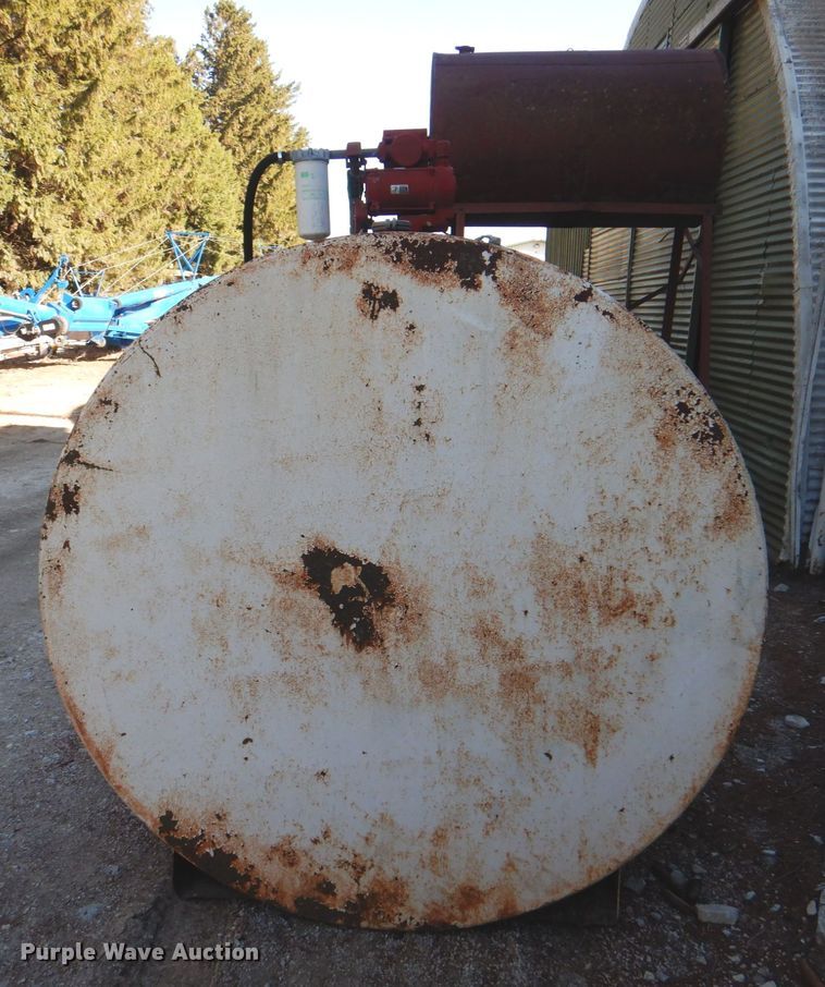 image for item II9840 Fuel tank