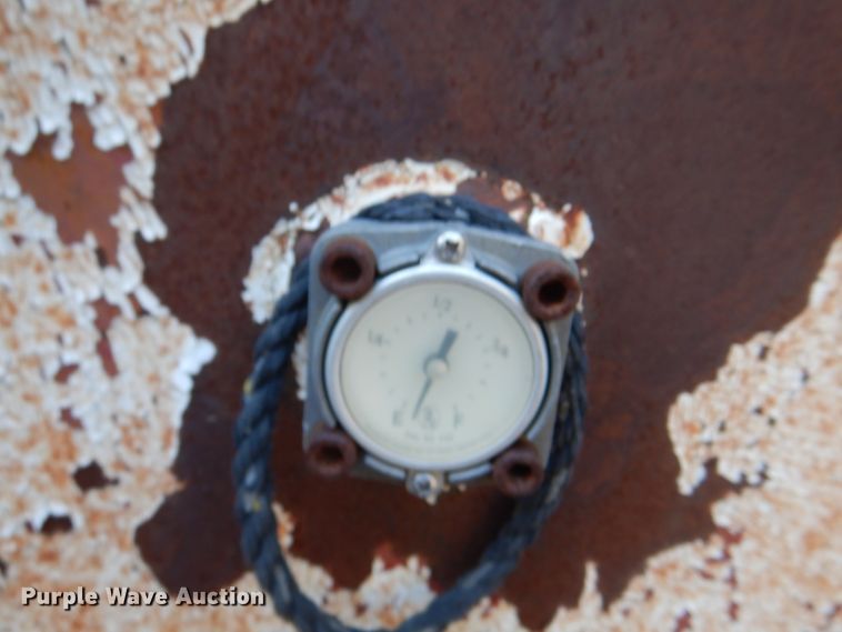 image for item II9840 Fuel tank