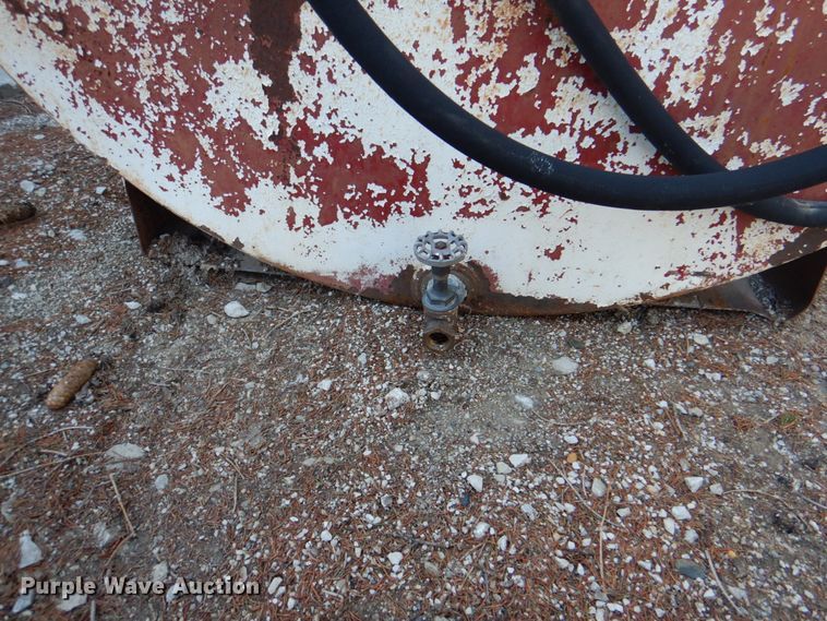 image for item II9840 Fuel tank