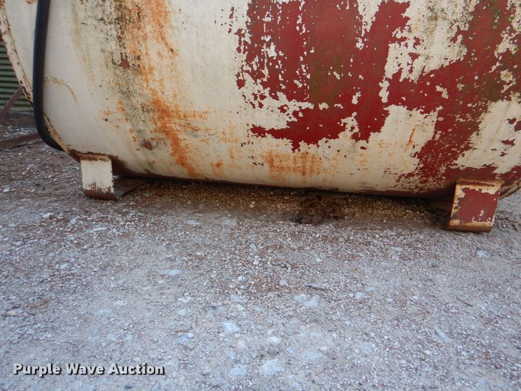 image for item II9840 Fuel tank