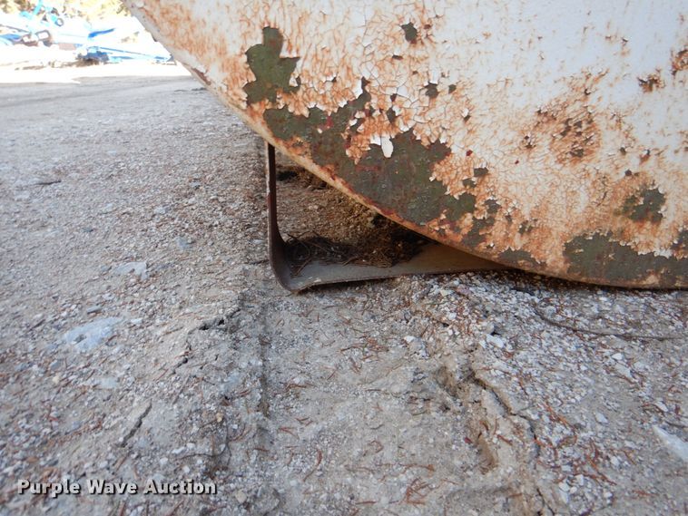 image for item II9840 Fuel tank