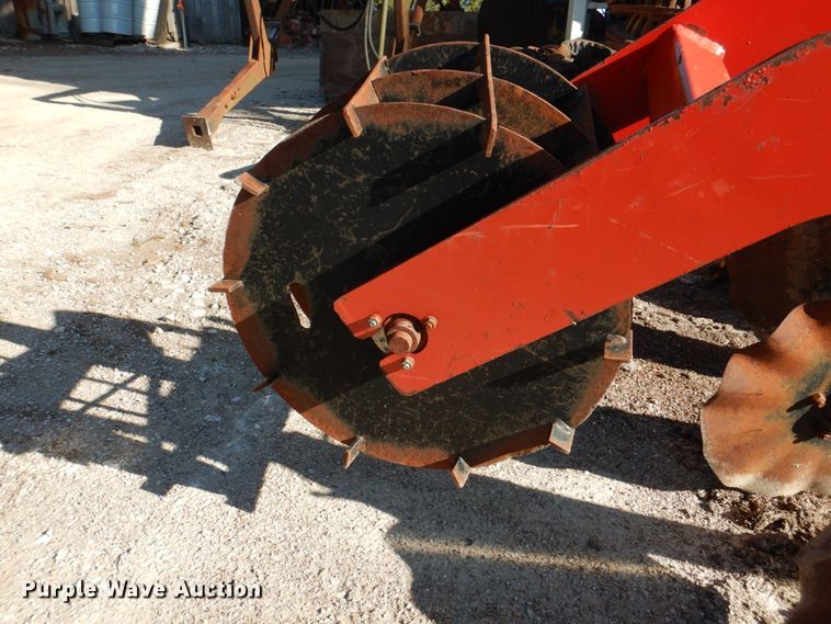 image for item II9844 (2) rolling baskets