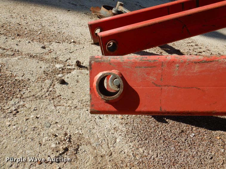 image for item II9844 (2) rolling baskets