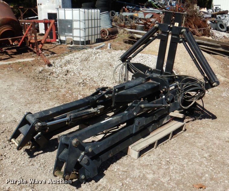 image for item II9848 DMI anhydrous bar markers