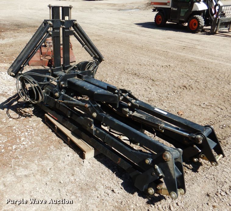 image for item II9848 DMI anhydrous bar markers