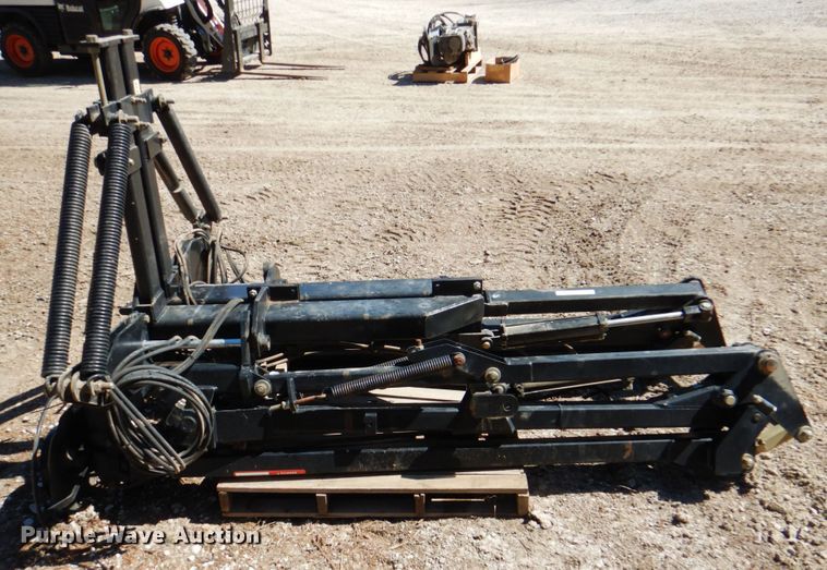 image for item II9848 DMI anhydrous bar markers