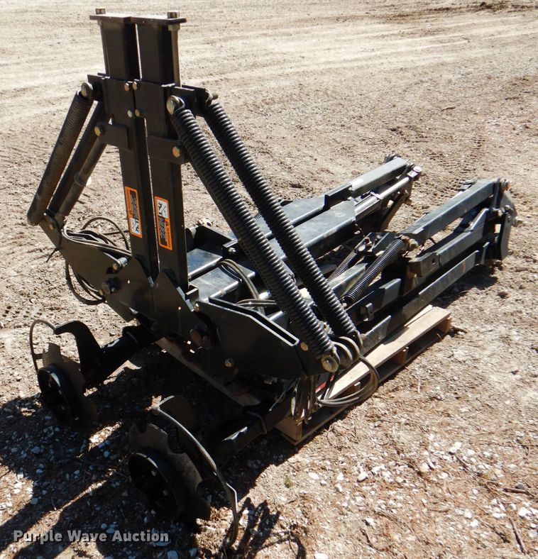 image for item II9848 DMI anhydrous bar markers