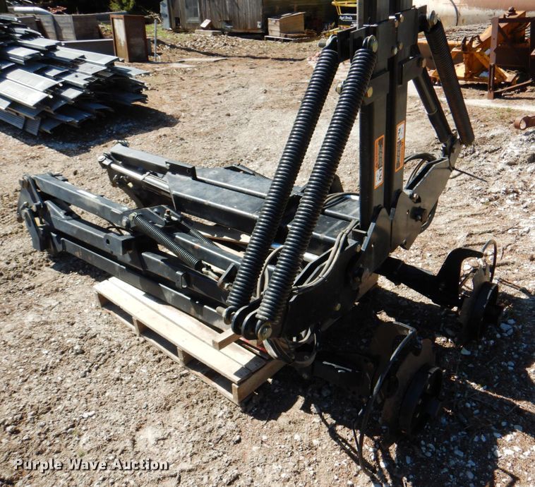 image for item II9848 DMI anhydrous bar markers