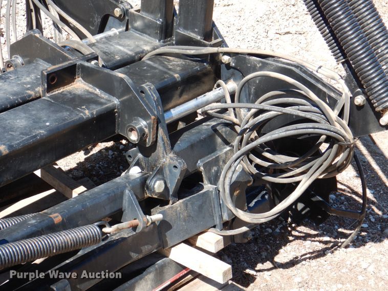 image for item II9848 DMI anhydrous bar markers