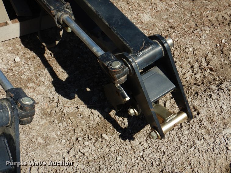 image for item II9848 DMI anhydrous bar markers