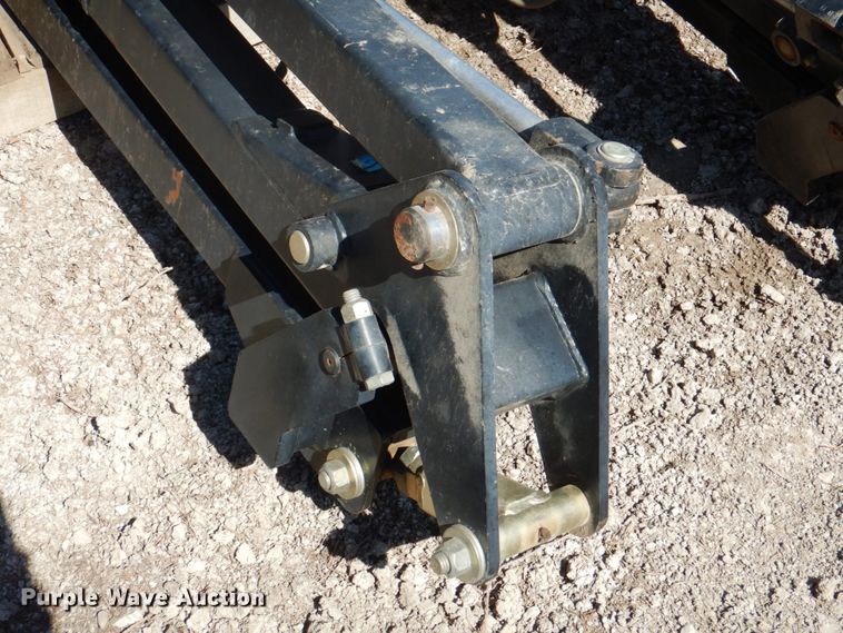 image for item II9848 DMI anhydrous bar markers