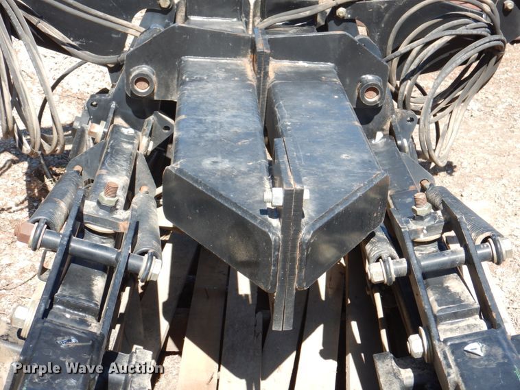 image for item II9848 DMI anhydrous bar markers