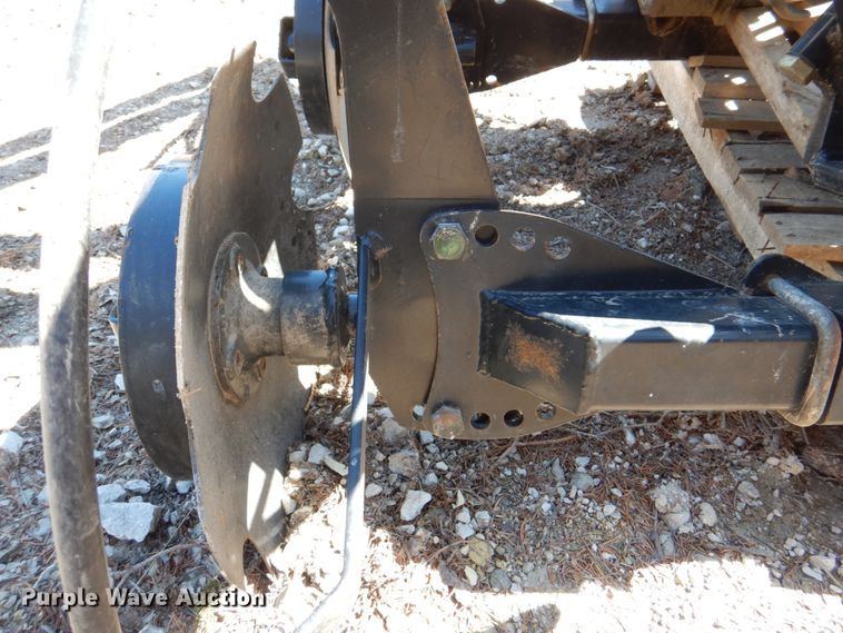 image for item II9848 DMI anhydrous bar markers