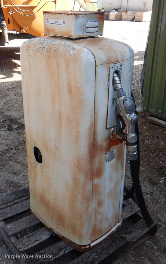 image for item II9849 Erie RB2315 fuel pump