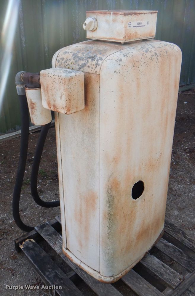 image for item II9849 Erie RB2315 fuel pump