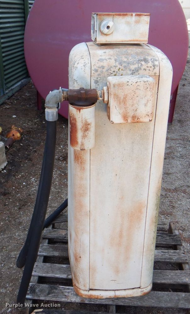 image for item II9849 Erie RB2315 fuel pump