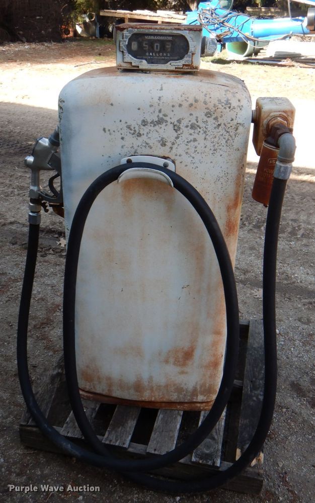 image for item II9849 Erie RB2315 fuel pump