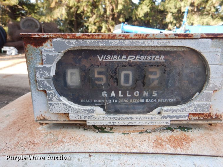 image for item II9849 Erie RB2315 fuel pump