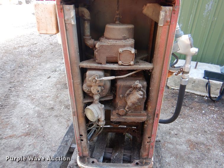 image for item II9849 Erie RB2315 fuel pump