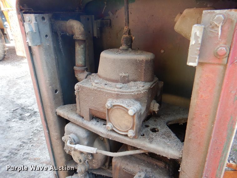 image for item II9849 Erie RB2315 fuel pump