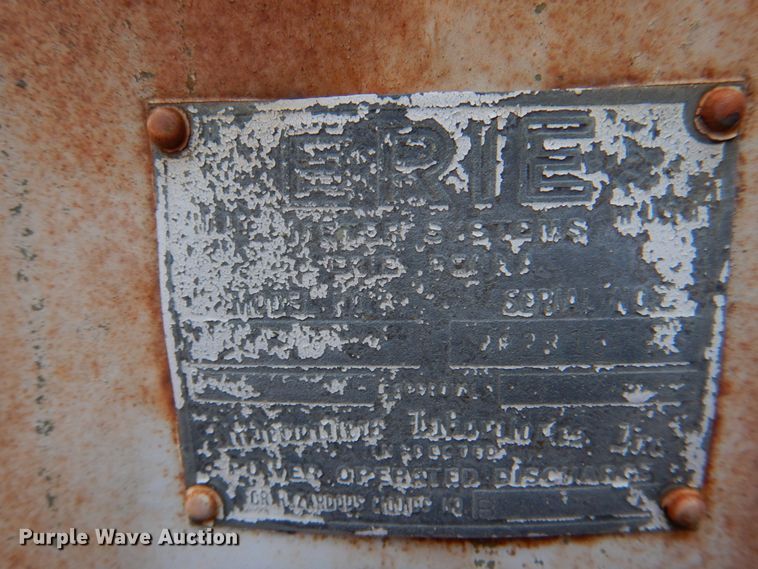 image for item II9849 Erie RB2315 fuel pump