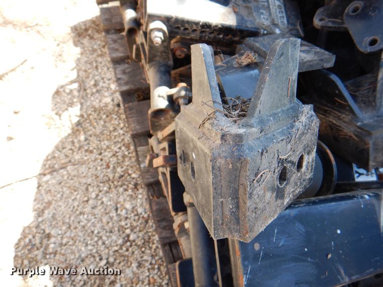 image for item II9852 (24) row cleaner mounts