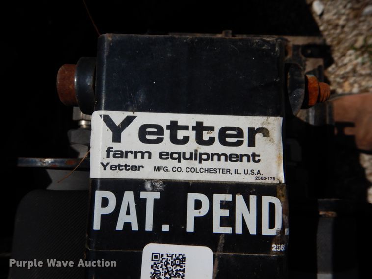 image for item II9852 (24) row cleaner mounts