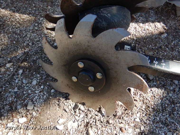 image for item II9853 (24) Yetter row cleaners