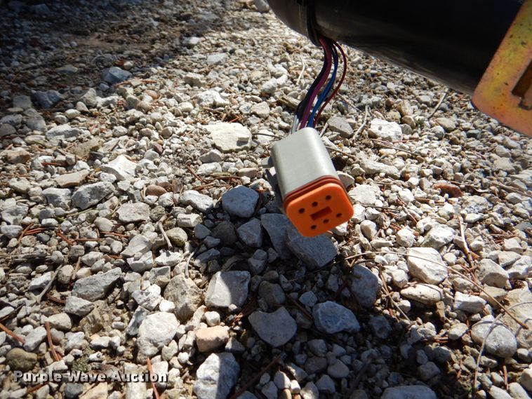 image for item II9854 (24) Yetter row cleaners