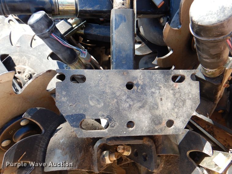 image for item II9854 (24) Yetter row cleaners