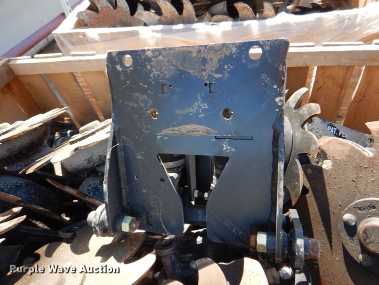 image for item II9856 (24) Yetter row cleaners