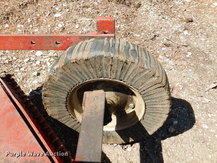 image for item II9858 BMB S-48-8  rotary mower