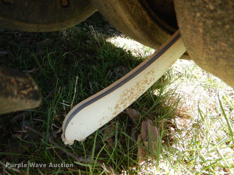 image for item II9876 John Deere 1780  planter