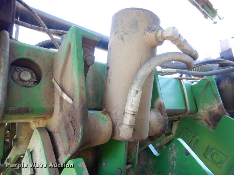 image for item II9876 John Deere 1780  planter
