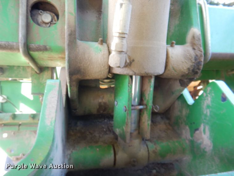 image for item II9876 John Deere 1780  planter