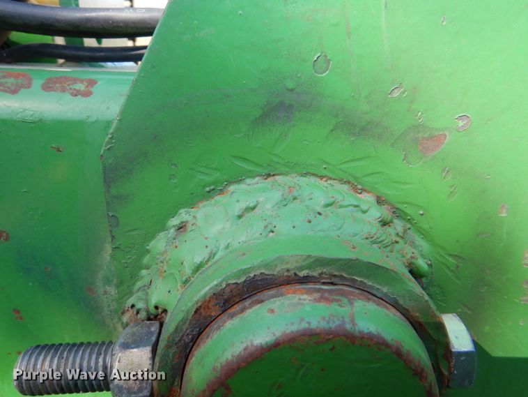 image for item II9876 John Deere 1780  planter