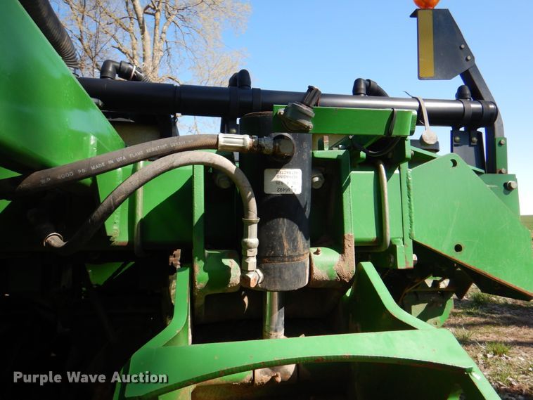 image for item II9876 John Deere 1780  planter