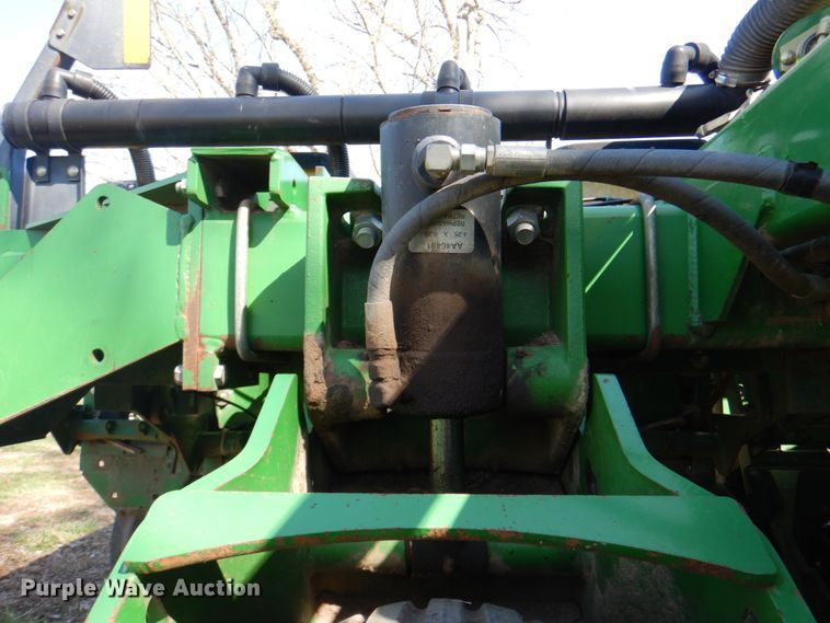 image for item II9876 John Deere 1780  planter