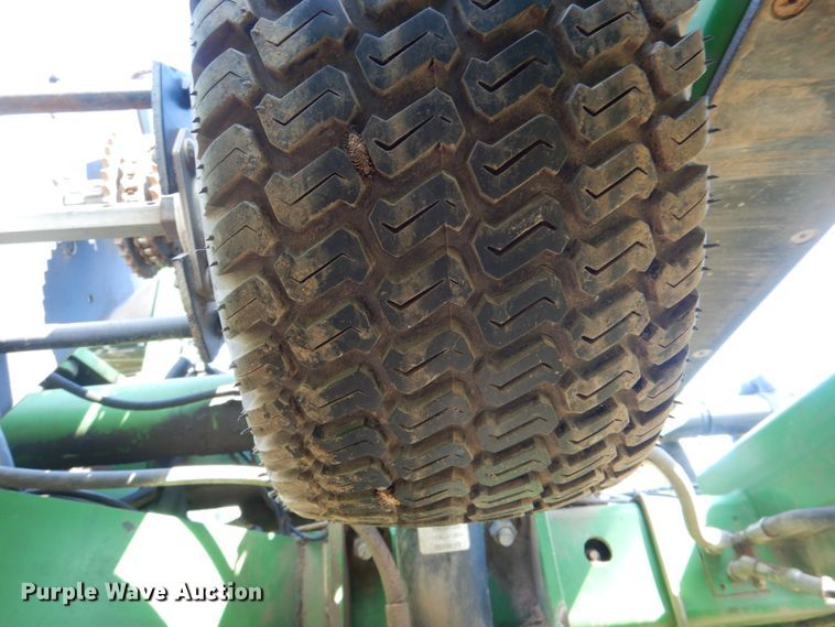 image for item II9876 John Deere 1780  planter