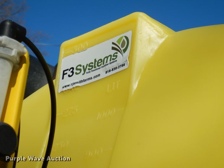 image for item II9876 John Deere 1780  planter