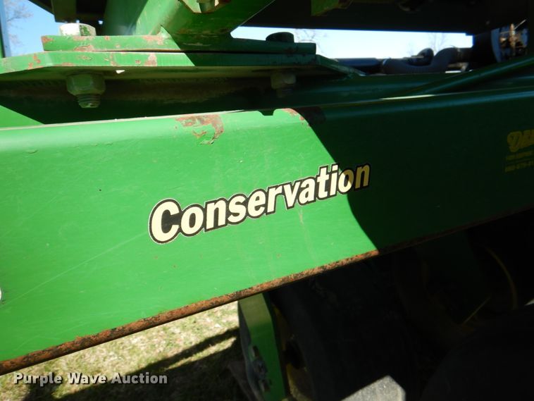 image for item II9876 John Deere 1780  planter