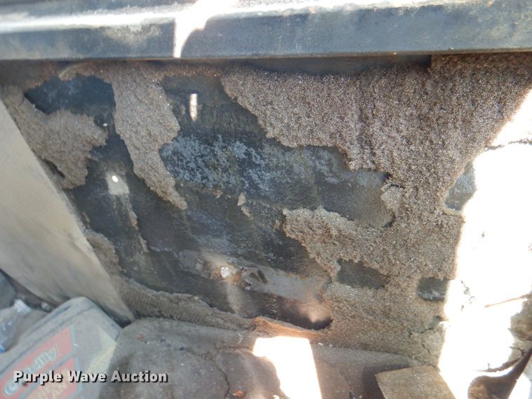 image for item II9878 1980 Steiger Panther III PTA325  4WD tractor