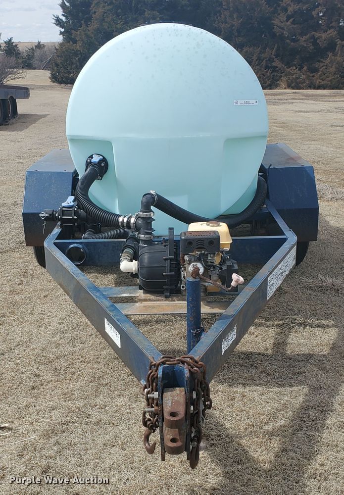 image for item IL9022 Schaben  nurse tank trailer