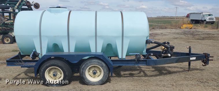 image for item IL9022 Schaben  nurse tank trailer