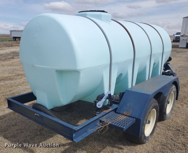 image for item IL9022 Schaben  nurse tank trailer