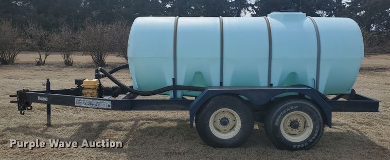 image for item IL9022 Schaben  nurse tank trailer