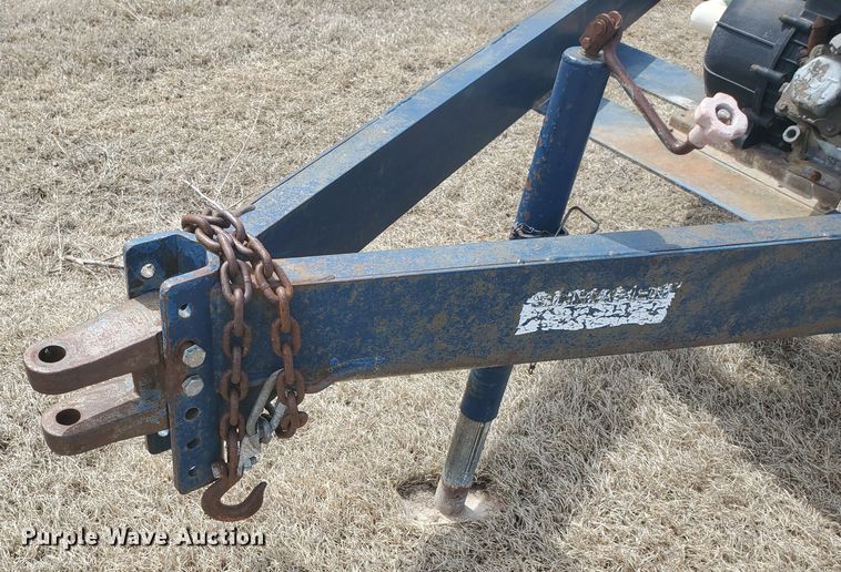 image for item IL9022 Schaben  nurse tank trailer