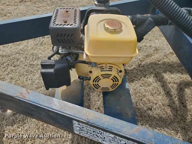 image for item IL9022 Schaben  nurse tank trailer