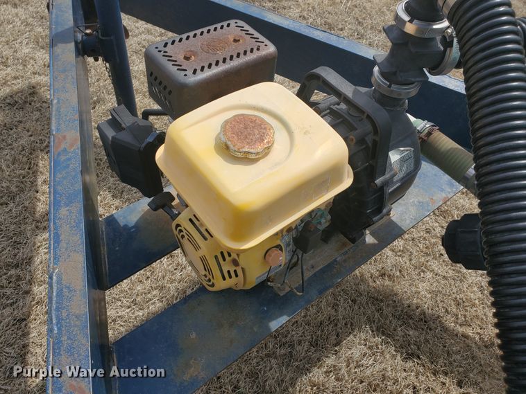 image for item IL9022 Schaben  nurse tank trailer